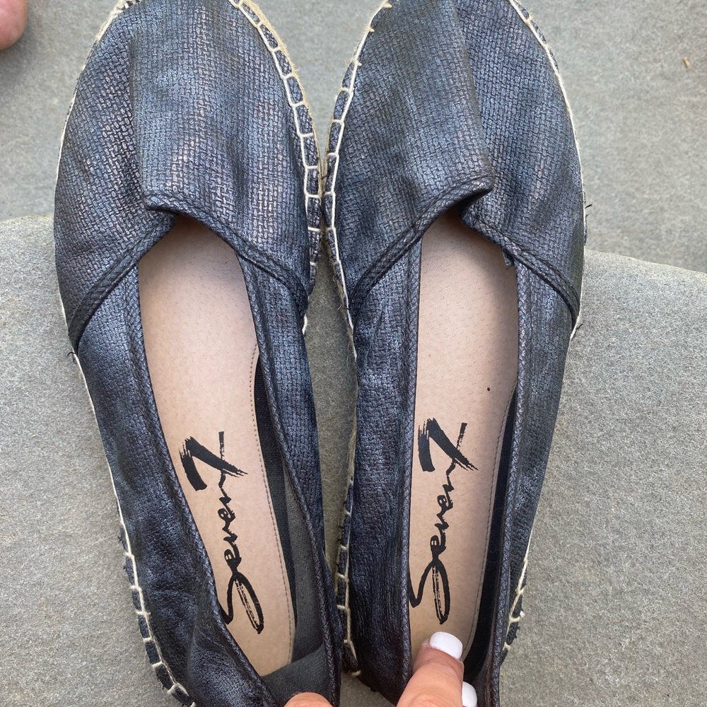 Espadrilles